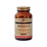 Capsule Omega 3