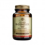Complex de vitamine B
