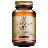 Vitamina E capsule