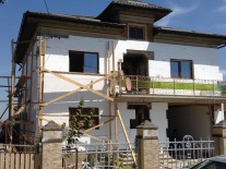 Placari polistiren Bucuresti