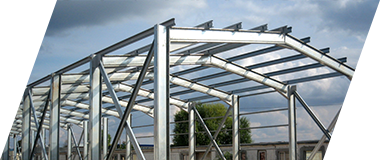 Structuri metalice
