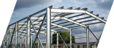 Structuri metalice