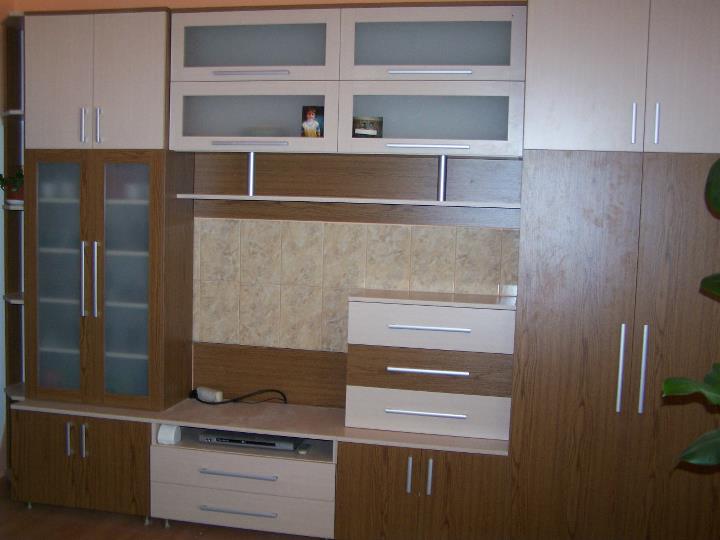 Mobila de sufragerie