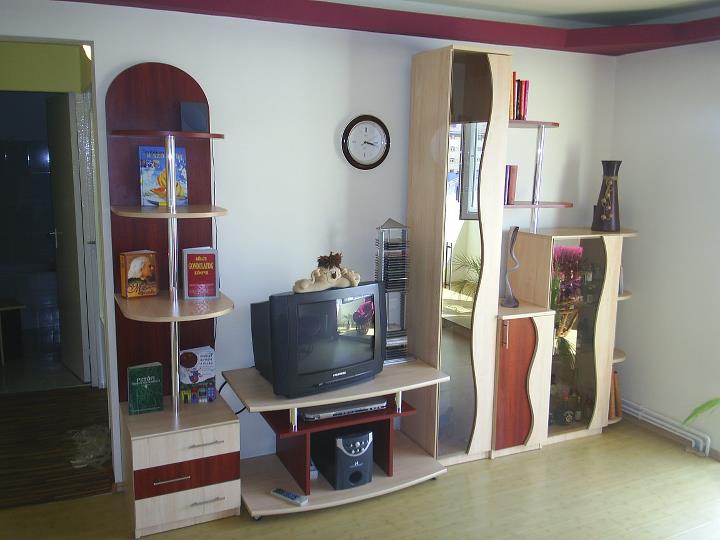 Mobila de sufragerie