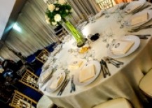 Accesorii mese evenimente
