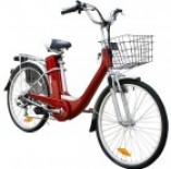 Biciclete electrice