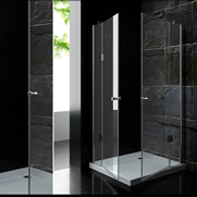 Panouri sticla cabine dus