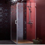 Cabine de dus la comanda