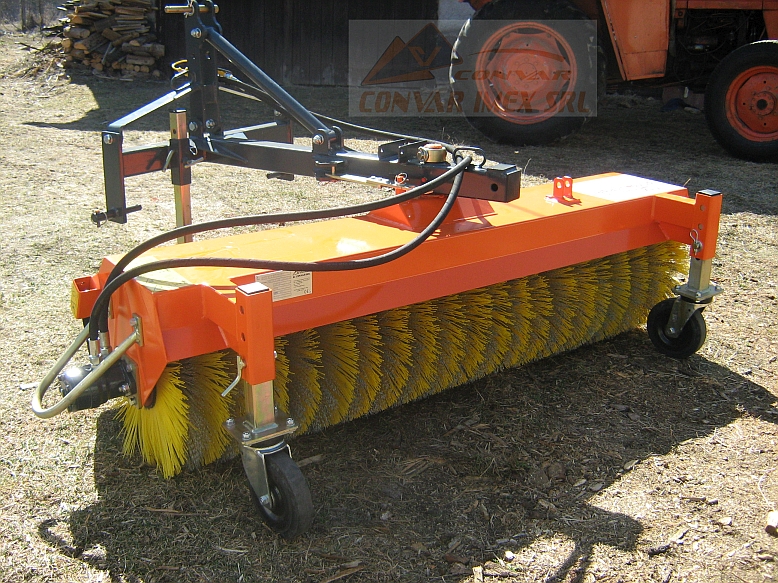 Maturatoare stradala