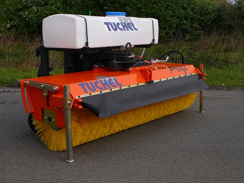 Maturatoare stradala