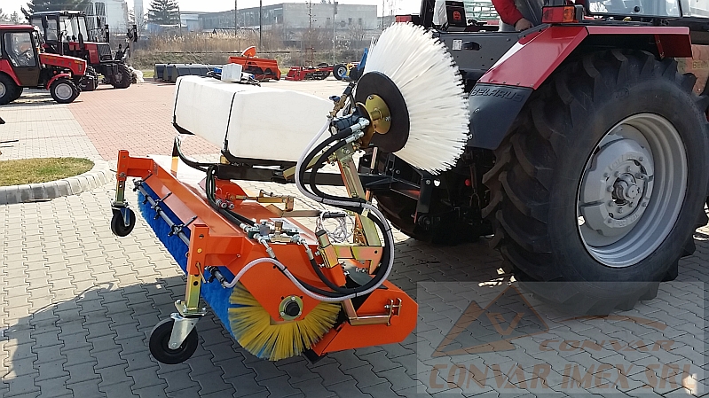 Maturatoare stradala