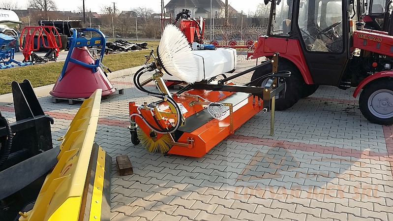 Maturatoare stradala