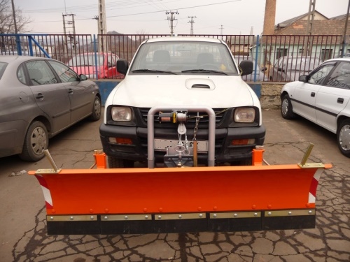 Lama camion