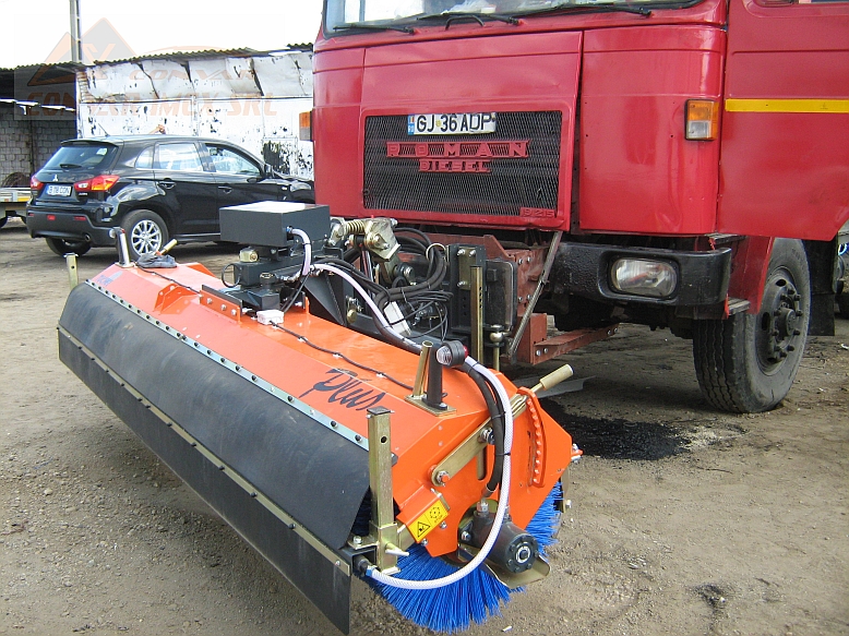 Perii asfalt