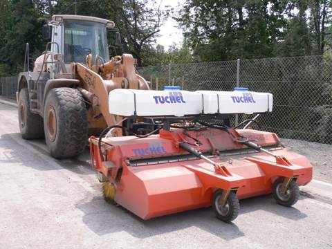 Echipamente de igienizare