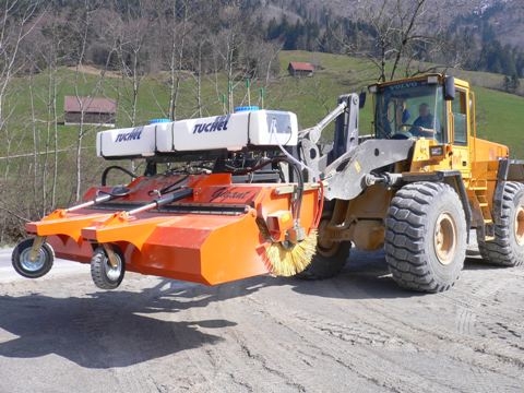 Maturatoare stradala