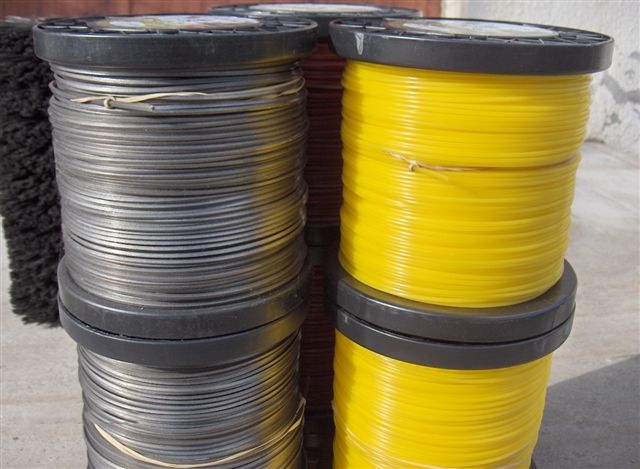 Fire pentru motocoase