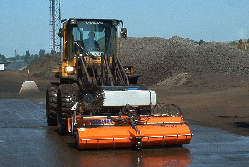 Maturatoare stradala