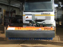 Maturatoare stradala