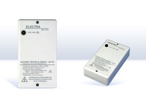 Automate iluminat