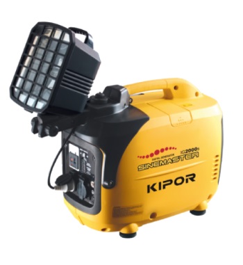 Generatoare de curent