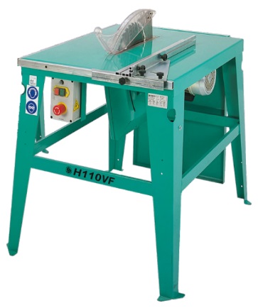 Fierastrau circular cu masa