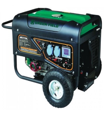 Generatoare de curent