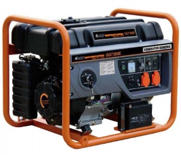 Generatoare de curent