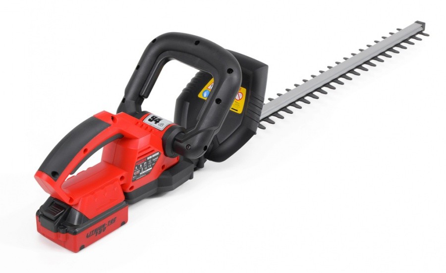 Foarfeca gard viu cu acumulator