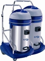 Aspiratoare industriale