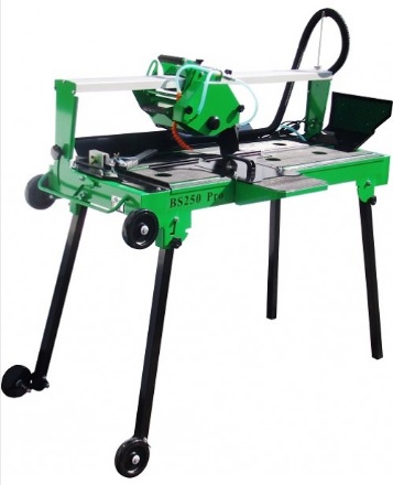 Masini de taiat gresie