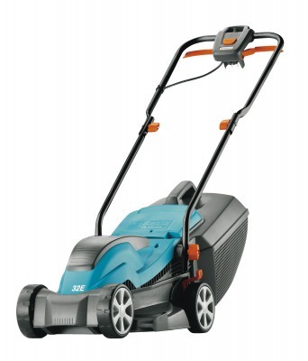 Masini de tuns iarba electrice