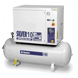 Compresoare cu surub