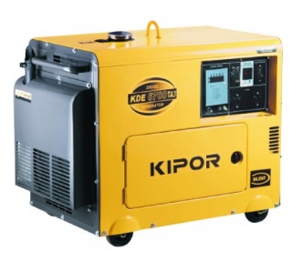 Generatoare cu automatizare