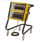 Incalzitoare cu infrarosii