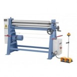 Masini prelucrare tabla