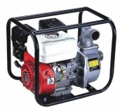 Motopompe apa curata