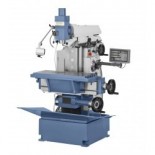 Masini prelucrare metal