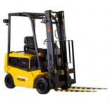 Stivuitoare electrice