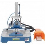 Masini prelucrare lemn