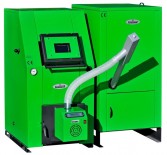 Centrale termice pe peleti