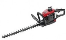 Foarfeca gard viu benzina