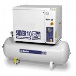 Compresoare cu surub