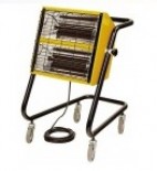 Incalzitoare cu infrarosii