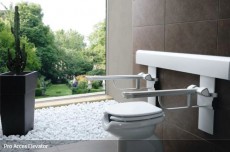 Obiecte sanitare persoane cu dizabilitati