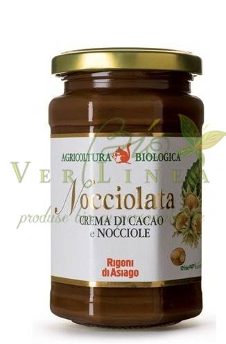 Crema bio alune