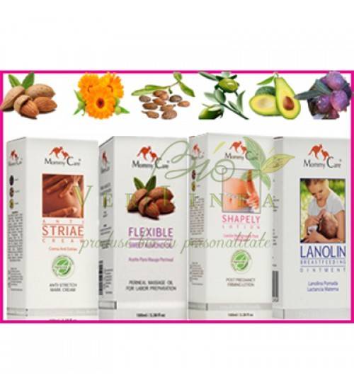 Mommy Care - set pentru femei insarcinate