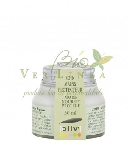 Crema maini 50 ml