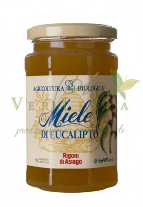 Miere ecucalip
