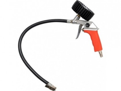 Pistoale pneumatice 